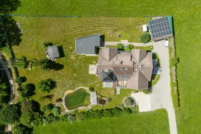 7-Zimmer-Haus kaufen in Liezen – 381 m², € 1.790.000 – Bild 3 von 38