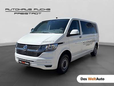 VW T6 Transporter T6.1 LR TDI