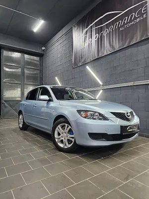 Mazda Mazda3 3 1.4i Sport TE
