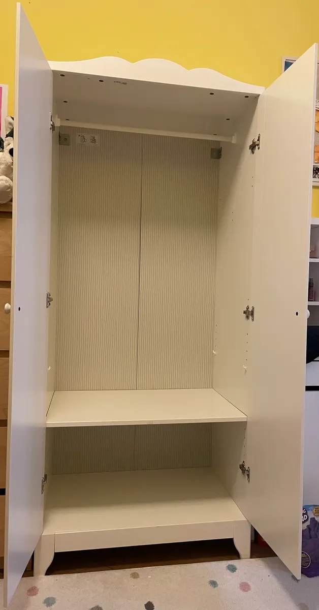 Kleiderschrank Gebraucht kaufen