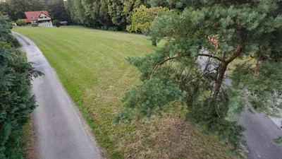Grundstück zum Kauf in 8302 Graz-Umgebung