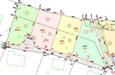 Grundstück kaufen in Graz-Umgebung – 875 m², € 175.000 – Bild 7 von 9