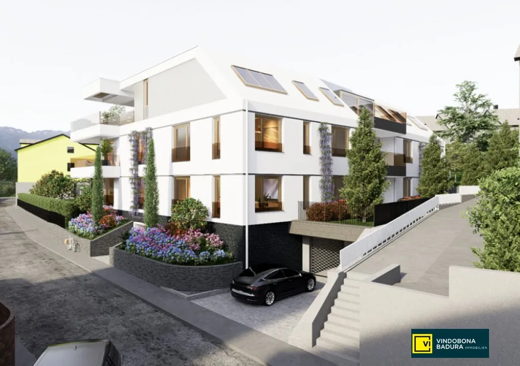 Wohnung – Perchtoldsdorf - Ansicht 2