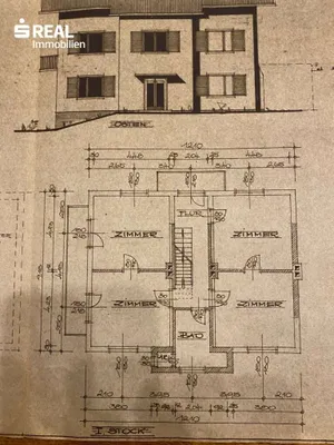 12-Zimmer-Haus kaufen in Weiz – 260 m², € 269.000 – Bild 15 von 16
