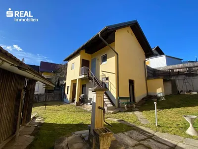 12-Zimmer-Haus kaufen in Weiz – 260 m², € 269.000 – Bild 3 von 16