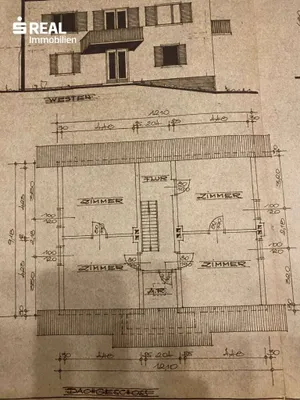 12-Zimmer-Haus kaufen in Weiz – 260 m², € 269.000 – Bild 16 von 16