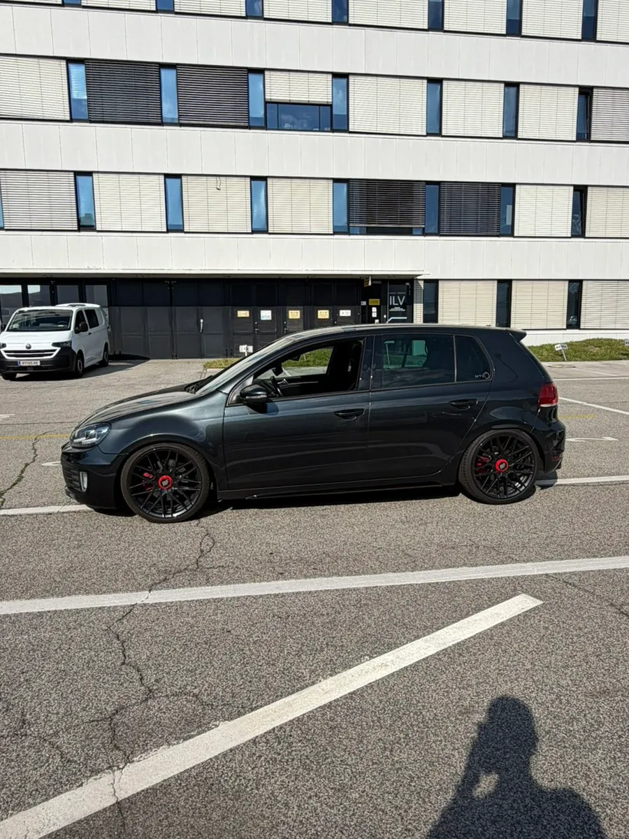 VW Golf