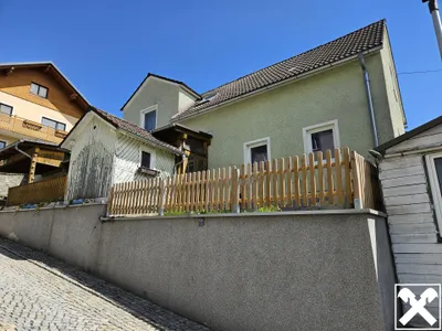 Haus kaufen in Perg – 99 m², € 130.000 – Bild 2 von 6
