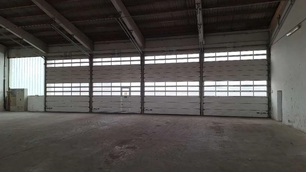 500 m² Lagerhalle Amstetten Ost, St. Georgen/ Y. Gewerbegebiet - Pamja 3