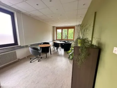 1-Zimmer-Gewerbeimmobilie mieten in Hartberg-Fürstenfeld – 35 m², € 496 – Bild 2 von 3