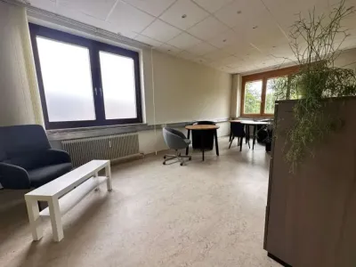 1-Zimmer-Gewerbeimmobilie mieten in Hartberg-Fürstenfeld – 35 m², € 496 – Bild 3 von 3
