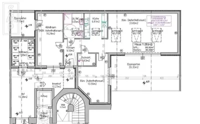 3-Zimmer-Gewerbeimmobilie kaufen in Wien – 89 m², € 420.000 – Bild 10 von 10