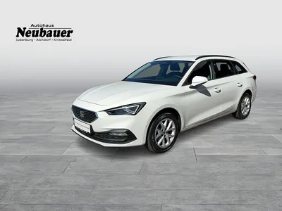 Seat Leon SP Style Edition 1.5 eTSI DSG