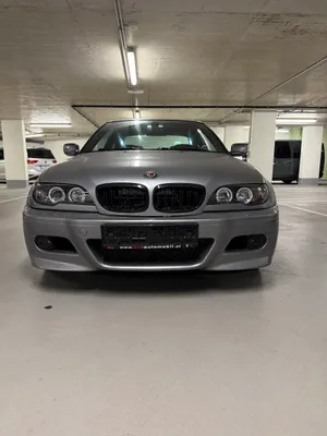 BMW 3er-Reihe