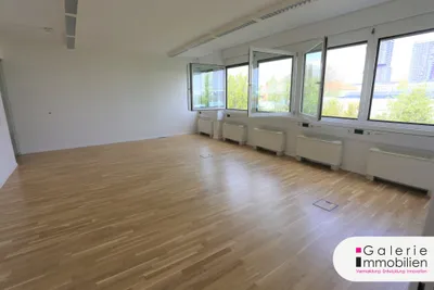 2-Zimmer-Gewerbeimmobilie mieten in Wien – 67,66 m², € 1.184 – Bild 3 von 10