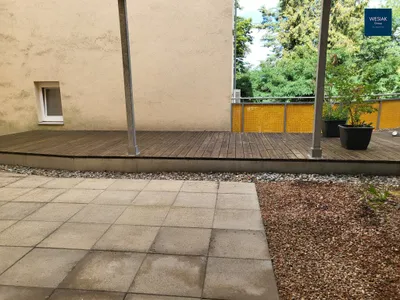 3-Zimmer-Wohnung mieten in Graz – 82 m², € 1.096 – Bild 3 von 14