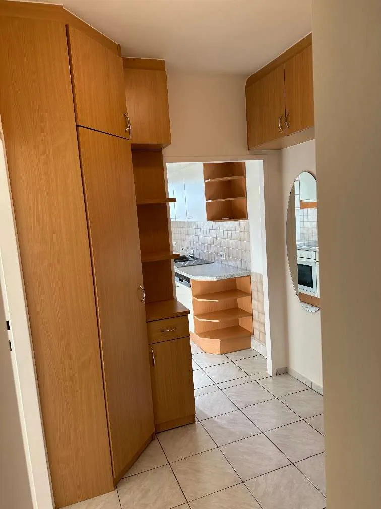 Wohnung – Eisenstadt, Katastralgemeinde Eisenstadt - Ansicht 3