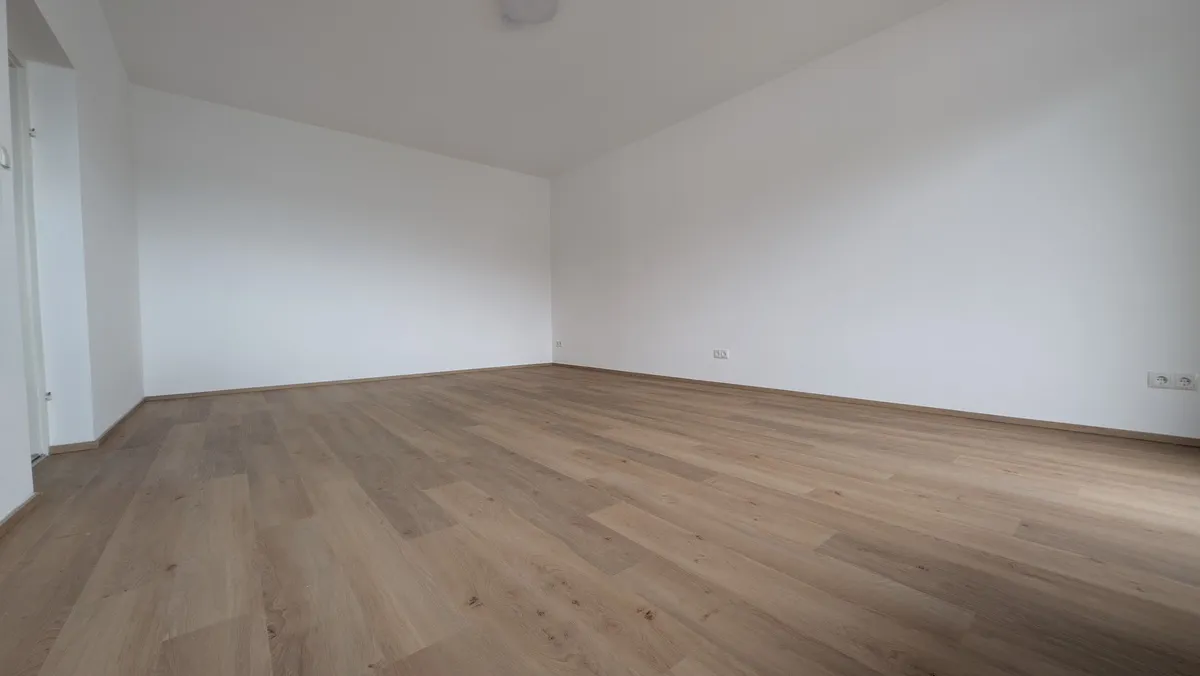 Helle 2-Zimmerwohnung mit Panoramablick - Ansicht 3