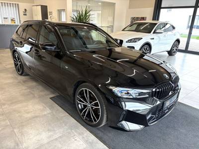 BMW 3er-Reihe 320d Touring xDrive M-Sport *LED*PDC*NAV*AHK*HUD*