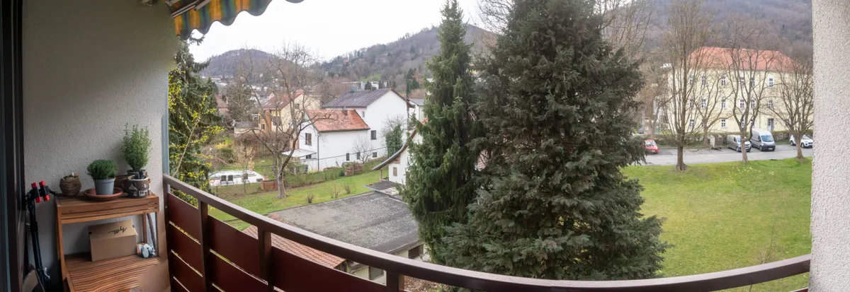 Wohnung – Eggenberg - Ansicht 3