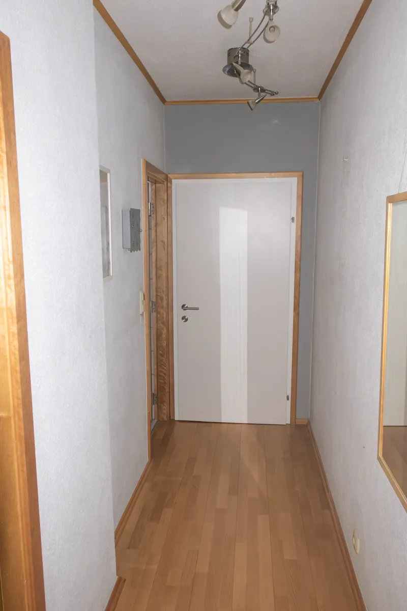 Wohnung – Eggenberg - Ansicht 2