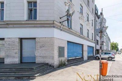 Gewerbeimmobilie mieten in Linz – 424 m², € 3.288 – Bild 3 von 3
