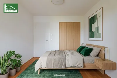 2-Zimmer-Wohnung kaufen in Wien – 51,46 m², € 301.000 – Bild 11 von 28