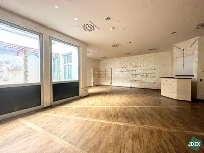 Gewerbeimmobilie mieten in Wien – 91 m², € 25 – Bild 2 von 4