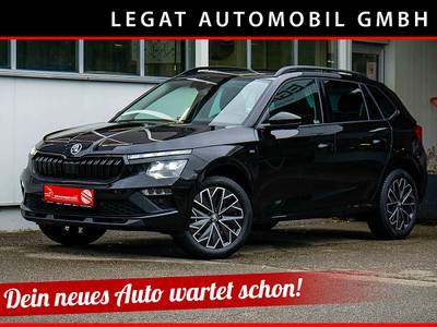 Skoda Kamiq 1,0 TSI Selection *MATRIX-LED*KAMERA*WINT...