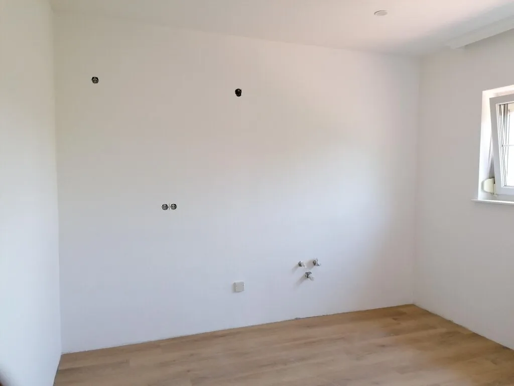 Miete: 2-Zimmer-Wohnung mit Balkon und Carport - Ansicht 3