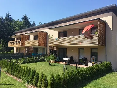 4-Zimmer-Wohnung mieten in Weiz – 89,8 m², € 850