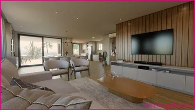 3-Zimmer-Wohnung kaufen in Graz – 122 m², € 793.000 – Bild 2 von 4
