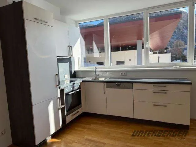 2 Zimmerwohnung mit 2 Balkonen in Kufstein zu vermieten - Vista 3