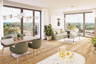 3-Zimmer-Wohnung kaufen in Graz-Umgebung – 67,4 m², € 325.000 – Bild 5 von 6