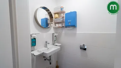 3-Zimmer-Gewerbeimmobilie kaufen in Wien – 65 m², € 329.000 – Bild 17 von 32