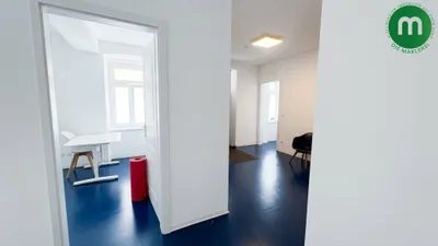 3-Zimmer-Gewerbeimmobilie kaufen in Wien – 65 m², € 329.000 – Bild 22 von 32