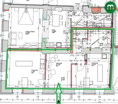 3-Zimmer-Gewerbeimmobilie kaufen in Wien – 65 m², € 329.000 – Bild 31 von 32