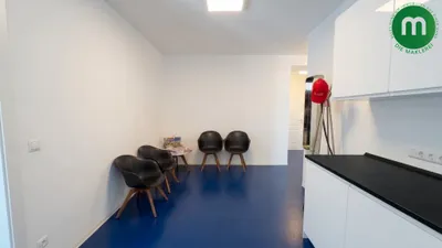 3-Zimmer-Gewerbeimmobilie kaufen in Wien – 65 m², € 329.000 – Bild 3 von 32