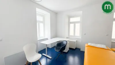3-Zimmer-Gewerbeimmobilie kaufen in Wien – 65 m², € 329.000 – Bild 29 von 32
