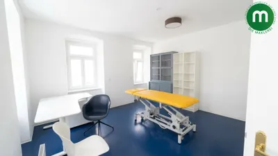 3-Zimmer-Gewerbeimmobilie kaufen in Wien – 65 m², € 329.000 – Bild 1 von 32