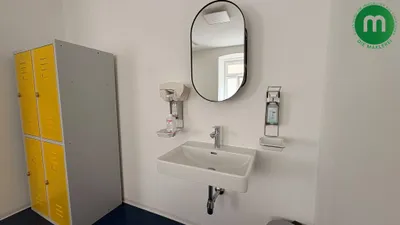 3-Zimmer-Gewerbeimmobilie kaufen in Wien – 65 m², € 329.000 – Bild 13 von 32