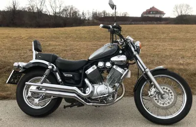 Yamaha XV 535 virago oder 650 Dragstar ab *** 49.-***...