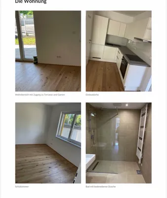 2-Zimmer-Wohnung mieten in Wien – 55 m², € 1.209 – Bild 3 von 3