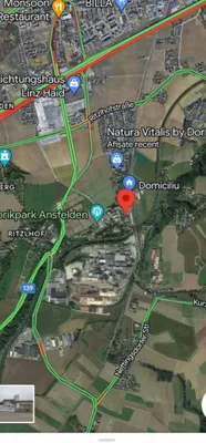 Grundstück kaufen in Linz Land – 980 m², € 1.285.000