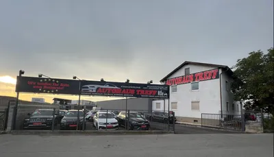 Gewerbeimmobilie mieten in Korneuburg – 2 150 m², € 4.500 – Bild 2 von 9
