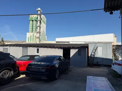 Gewerbeimmobilie mieten in Korneuburg – 2 150 m², € 4.500 – Bild 5 von 9