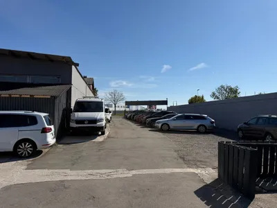 Gewerbeimmobilie mieten in Korneuburg – 2 150 m², € 4.500 – Bild 7 von 9