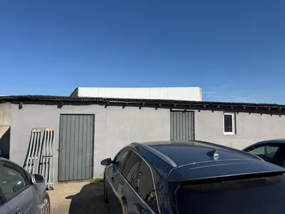 Gewerbeimmobilie mieten in Korneuburg – 2 150 m², € 4.500 – Bild 9 von 9