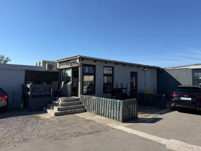 Gewerbeimmobilie mieten in Korneuburg – 2 150 m², € 4.500 – Bild 6 von 9