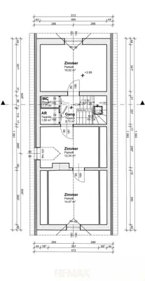 4-Zimmer-Haus kaufen in Bruck-Mürzzuschlag – 101 m², € 229.000 – Bild 38 von 45